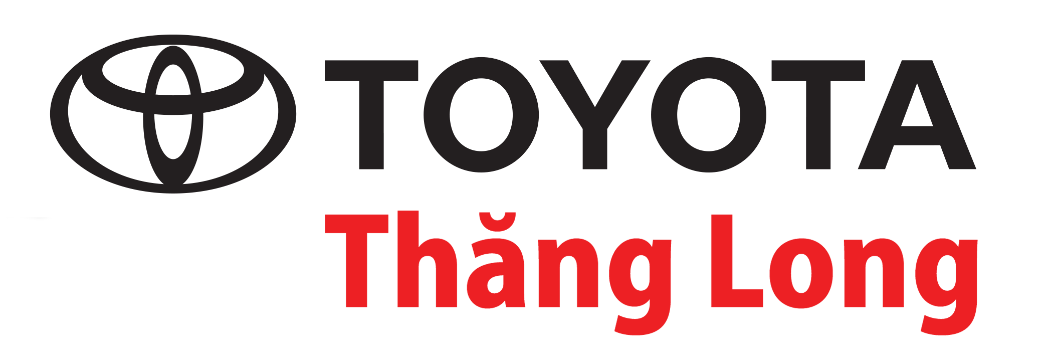 Toyota Thăng Long